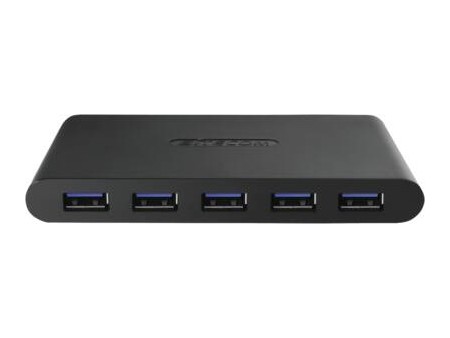 157518 USB 3.0 HUB 7 PORT